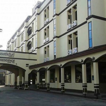 Lisa Chiang Mai Hotel Ngoại thất bức ảnh
