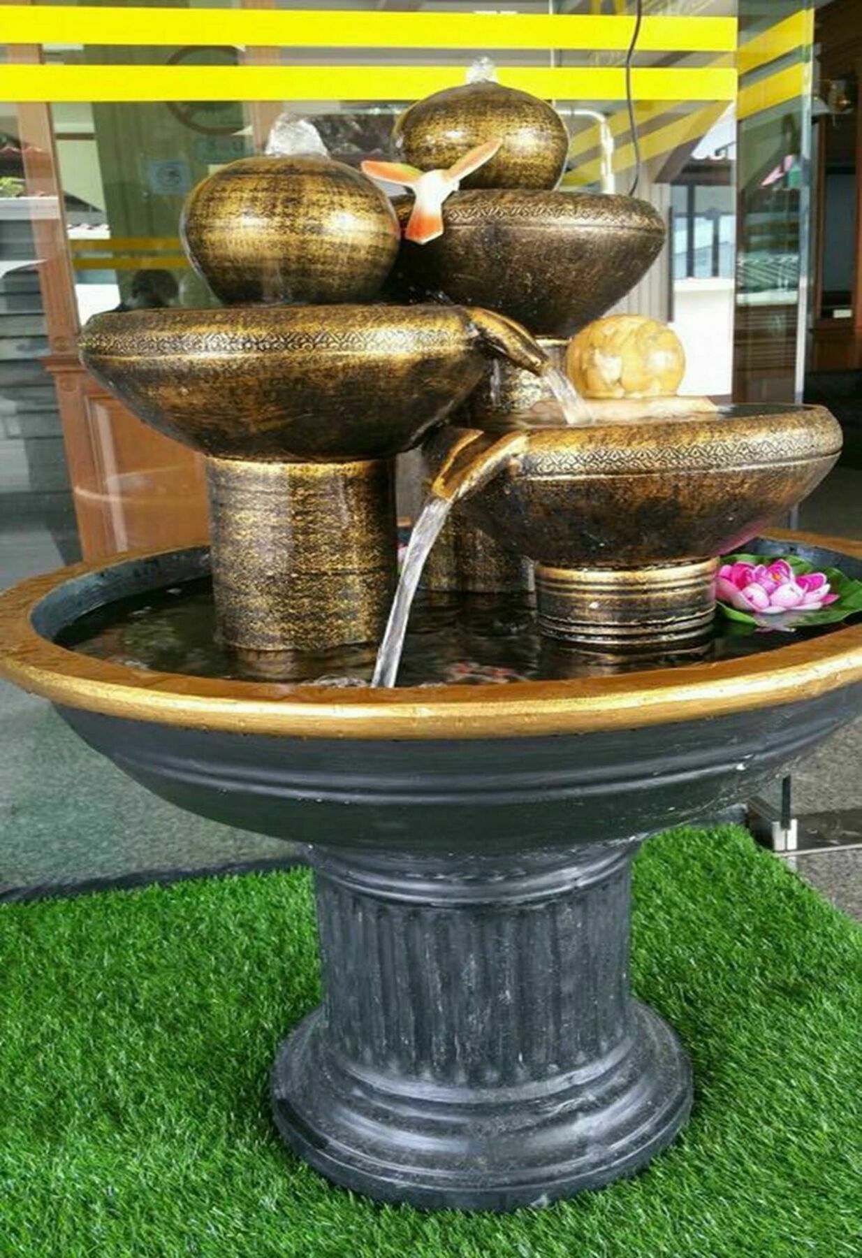 Lisa Chiang Mai Hotel Ngoại thất bức ảnh